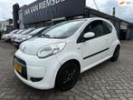 Citroen C1 1.0-12V Automaat APK 17-6-2026 cd aux bluetooth e, Auto's, Citroën, Gebruikt, 4 stoelen, C1, Bedrijf