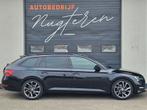 Skoda Superb Combi 1.5 TSI ACT Sportline Business|Panorama|V, 4 cilinders, 150 pk, Zwart, Origineel Nederlands