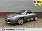 MG TF 1.8 TF 135|Hardtop|Half- Leder|Elek.Spiegels|Nette sta, Auto's, MG, 13 km/l, Gebruikt, Huisgarantie, 4 cilinders