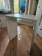 Torald bureau ikea, Ophalen, Gebruikt