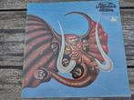 Funk LP - Osibisa - Heads, 1960 tot 1980, Ophalen of Verzenden, Zo goed als nieuw, 12 inch