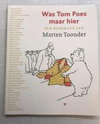 ‘ Was Tompoes maar hier’, hommage aan Maarten toonder, Ophalen of Verzenden