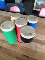 Remo Fiberskin 3 djembe bongo, Muziek en Instrumenten, Overige Muziek en Instrumenten, Ophalen of Verzenden, Zo goed als nieuw