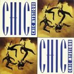 Chic ‎  chic mystique  single, Cd's en Dvd's, Vinyl Singles, 7 inch, Single, Ophalen of Verzenden, Zo goed als nieuw
