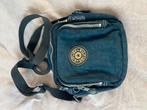 Handig Kipling tasje, Ophalen of Verzenden, Zo goed als nieuw, Blauw, Kipling