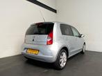 SEAT Mii 1.0 Style Sport (bj 2012, automaat), Auto's, Euro 5, Gebruikt, Mii, 23 km/l
