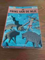 Stripverhaal Ales Martin Orient Ravan Storm Essef Yoko, Boeken, Stripboeken, Meerdere stripboeken, Ophalen, Zo goed als nieuw