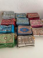Henna bedankjes - bohemian portemonnee - turkse portemonnee, Sieraden, Tassen en Uiterlijk, Portemonnees, Verzenden, Nieuw