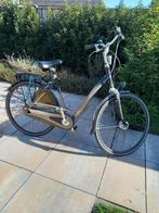 Sparta damesfiets, Ophalen, Sparta, Gebruikt, 47 tot 50 cm