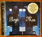 Boys II Men - II, Verzenden, Zo goed als nieuw