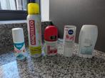 Diverse Deodorant, Ophalen, Gebruikt, Deodorant of Bodyspray