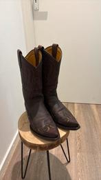 Sendra boots cowboylaarzen maat 45, Ophalen of Verzenden, Zo goed als nieuw, Bruin, Boots