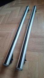 Farad dakdragers voor dichte rail - VAG Familie Compatibel, Auto diversen, Dakdragers, Ophalen of Verzenden