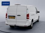 Mercedes-Benz Vito 116 CDI L3 Led 2x schuifdeur Trekhaak Sta, Auto's, Automaat, Gebruikt, Euro 6, 4 cilinders