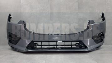 Bumper Volvo XC60 II 2 R Design 17-20 31449127 Voorbumper HK beschikbaar voor biedingen