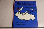 Wonderhond / Jean-Baptiste Baronian, Boeken, Fictie algemeen, Jongen of Meisje, Ophalen of Verzenden, Zo goed als nieuw
