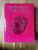 Molecular Biology Of The Cell, Ophalen of Verzenden, Beta, Zo goed als nieuw, WO