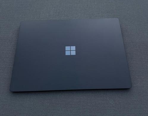 Nieuw Microsoft Surface Laptop 5 – i5 16GB 256GB Matte Black, Computers en Software, Windows Laptops, Nieuw, 13 inch, SSD, Ophalen of Verzenden