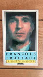 Francois Truffaut - Annette Insdorf, Personen, Annette Insdorf, Ophalen of Verzenden, Zo goed als nieuw