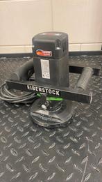 Eibenstock EBS 1802 Betonslijpmachine, saneringsfrees. ZGAN, Ophalen, Zo goed als nieuw, 1000 watt of meer