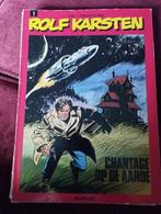 Rolf karsten compleet, Complete serie of reeks, Ophalen, Gelezen, Gil/Jordi