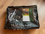 Horseware Amigo Bravo 12 Wug 185/6’0 Lite 0grams, Ophalen of Verzenden, Nieuw, Deken