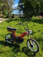 Tomos A3 2008 25km/u, Fietsen en Brommers, Ophalen, Gebruikt, 49 cc, 2 versnellingen