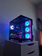 RTX Game PC - i7 - 16gb Ram - RTX 2070 Super 8gb, Computers en Software, Zelf gebouwde pc, Virtual Reality, Refurbished, SSD