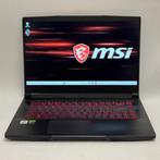 MSI GF63 10SCSR-1013NL Laptop, Computers en Software, Windows Laptops, MSI, Zo goed als nieuw, Support@msi.com, No. 69, Lide St., Zhonghe Dist.
New Taipei City 235
Taiwan