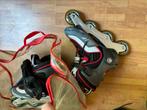 Skeelers, Ophalen of Verzenden, Zo goed als nieuw, Inline skates 4 wielen, Overige merken
