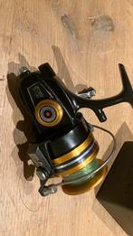 Penn 750 ss zee karper molen, Watersport en Boten, Hengelsport | Zeevissen, Ophalen of Verzenden, Zo goed als nieuw, Molen