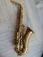 Conn 6M Ladyface Altsaxofoon, Ophalen, Gebruikt, Alt, Met koffer