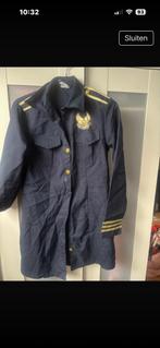 Carbavals jurkje, Kleding | Dames, Ophalen of Verzenden, Zo goed als nieuw, Carnaval