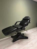 Behandelstoel Hydraulisch, Sport en Fitness, Massageproducten, Ophalen, Zo goed als nieuw, Massagetafel