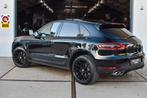 Porsche Macan 2.0 *Apple Carplay | Stoelverwarming | Leder/A, Automaat, Start-stop-systeem, Gebruikt, 4 cilinders