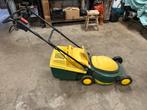 Wolf Elektrische Grasmaaier - 45cm, Cirkelmaaier, Gebruikt, Elektrische grasmaaier, Ophalen of Verzenden