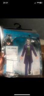 Te koop mooi Joker pak maat 128, Jongen of Meisje, Ophalen of Verzenden, Zo goed als nieuw, 122 t/m 128