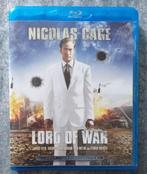 Blu-ray: Lord of War 2005 [4995]  [CdBlBl], Ophalen of Verzenden, Zo goed als nieuw