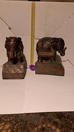 Verzameling Olifantjes - Ook Los Te Koop, Huis en Inrichting, Ophalen of Verzenden, Gebruikt