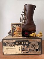 White's Smokejumper red wing alden wings wesco boots boot, Bruin, Verzenden, Boots, White's
