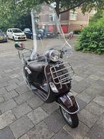 Vespa Piaggo LX50 Touring, Fietsen en Brommers, Scooters | Vespa, Ophalen, Gebruikt, Benzine, Vespa LX