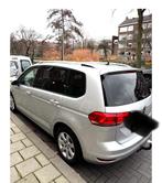 Volkswagen touran 1.6 2016 7 personen dissel, Auto's, Diesel, Particulier, Te koop