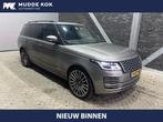 Land Rover Range Rover 3.0 P400 LWB MHEV Vogue | Head-Up | P, Automaat, 2423 kg, Gebruikt, 2996 cc