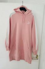 Dames hoodies, sweaters, Kleding | Dames, Puma, Ophalen of Verzenden, Roze, Zo goed als nieuw