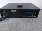 Jvc videorecorder  met 88 video banden. Jvc HR-V506E., Ophalen of Verzenden