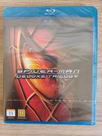 Blu-ray Spider-man Deluxe Trilogy, Cd's en Dvd's, Ophalen of Verzenden, Nieuw in verpakking