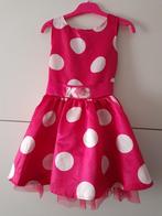 K3 jurkje roze 116, Kinderen en Baby's, Carnavalskleding en Verkleedspullen, Meisje, 110 t/m 116, Gebruikt, Ophalen