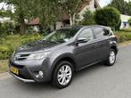 Toyota RAV4 2.0 Executive 4WD 152PK Automaat•Trekhaak, Automaat, Stof, Gebruikt, Euro 6