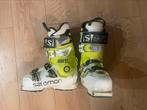 Salomon quest pro tour 110 (mp 25 / maat 38.5), Schoenen, Gebruikt, Ophalen of Verzenden, Skiën