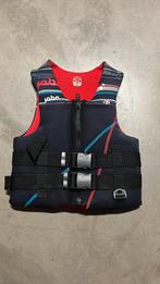 Jobe zwemvest 30 / 40 kg, Watersport en Boten, Ophalen of Verzenden, Zo goed als nieuw, Kind, Reddingsvest of Zwemvest